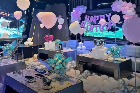 林芝好翻房夜场招聘新职业人生赢家选对职业赚高薪