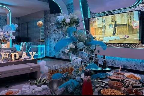 林芝KTV会所虚位以待！娱乐龙头企业期待你的加入