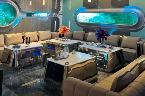 林芝高端平台KTV招聘兼职！服务员、歌手、舞者、礼仪日结