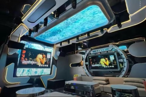 林芝酒吧招聘演员-人手紧缺高端贤才急招募